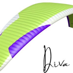 Leeloo-2 Small Demo (5 Flüge) PFT-LSS-0179