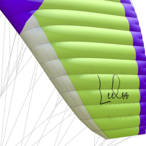 Leeloo-2 Small brandneu PFT-LSS-0180